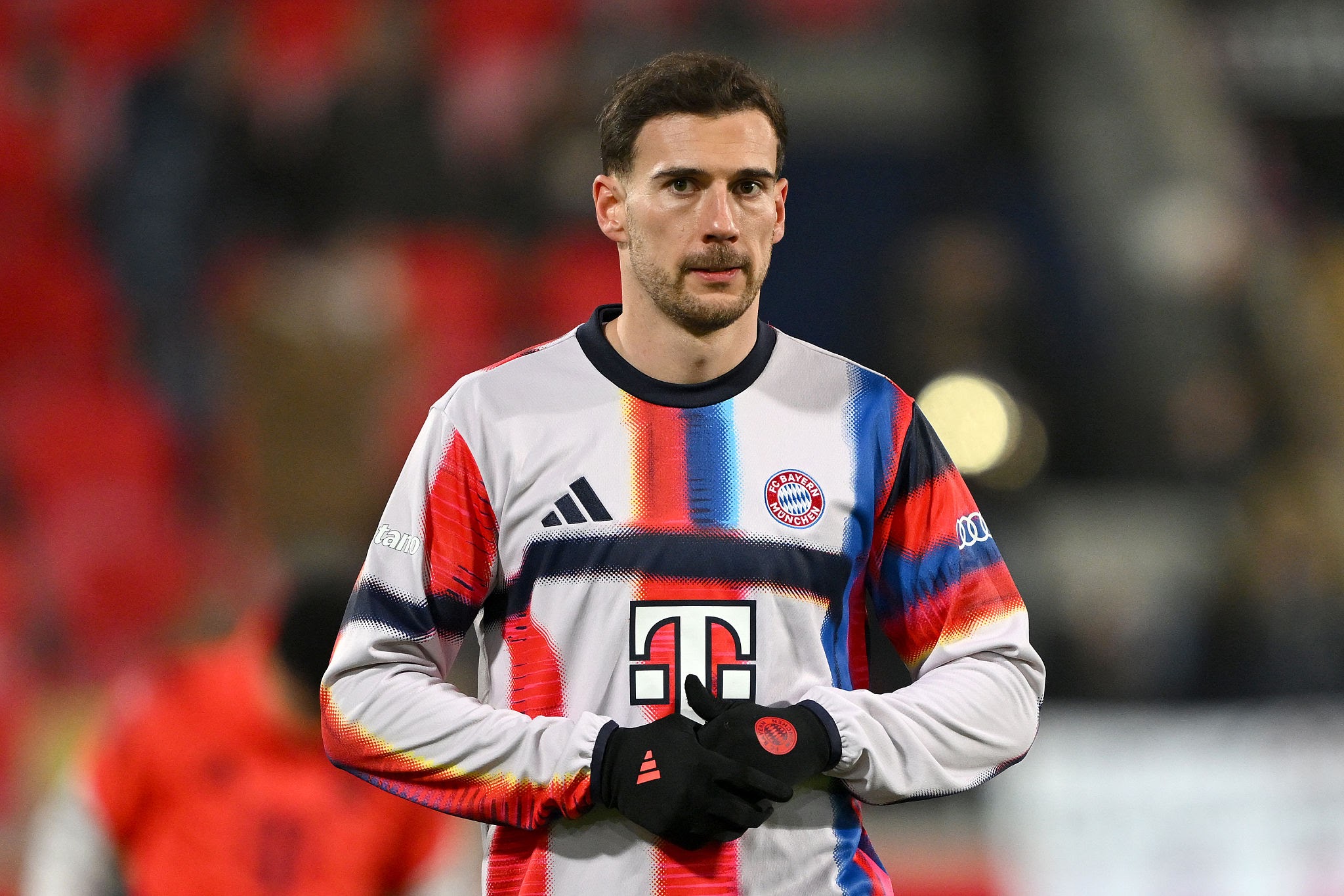 Arsenal plot bargain swoop for Bundesliga star, hold 'key advantage' over Euro giants