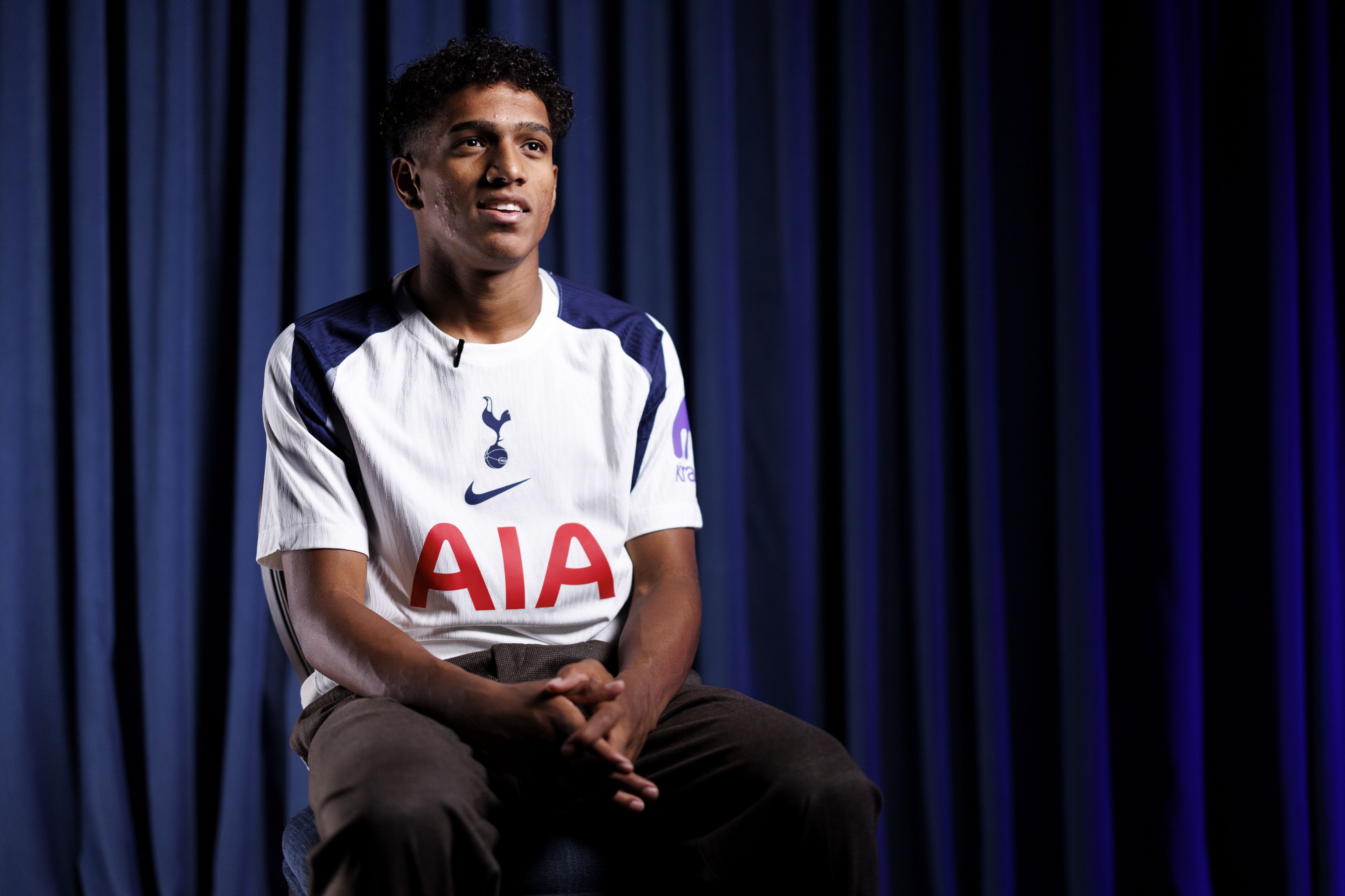 £13m star starts as Frank makes three changes | Predicted Tottenham XI vs Newcastle